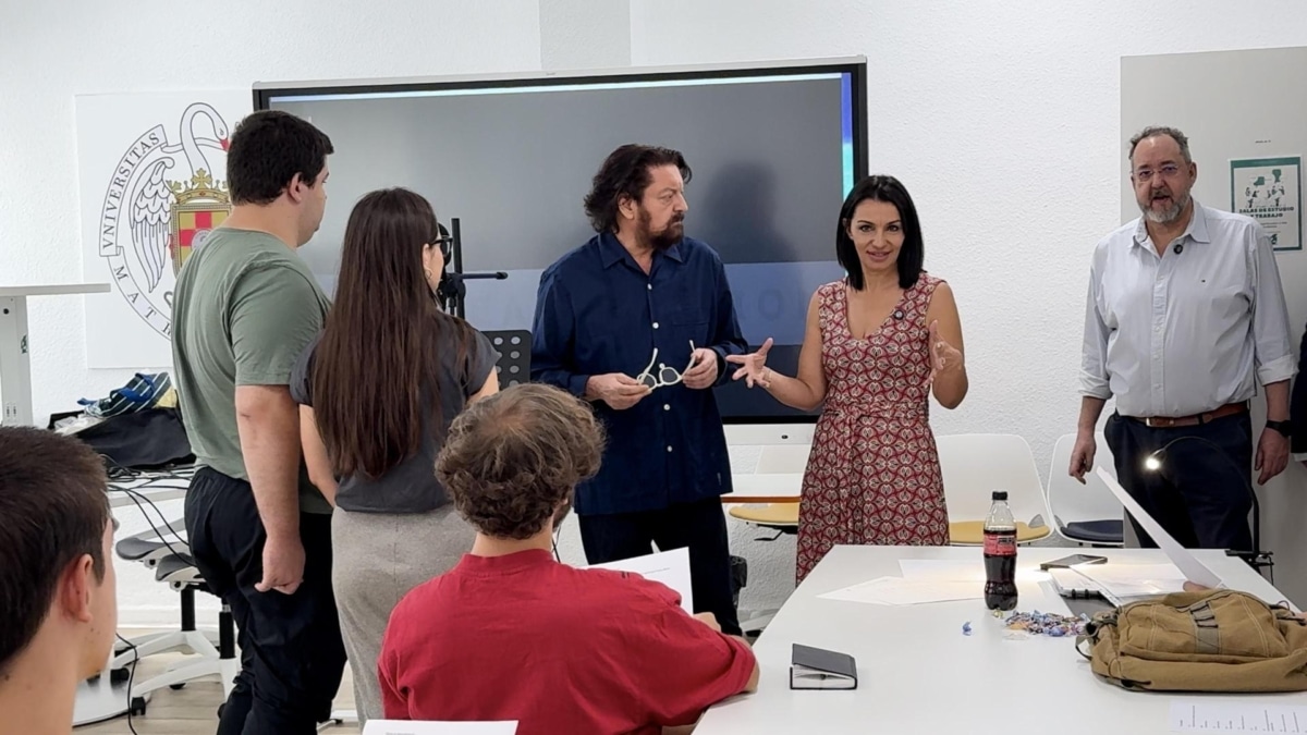 Más de 1.100 personas participan en la primera edición de Madrid Campus 365