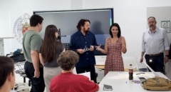 Más de 1.100 personas participan en la primera edición de Madrid Campus 365