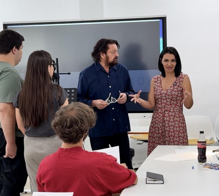 Más de 1.100 personas participan en la primera edición de Madrid Campus 365