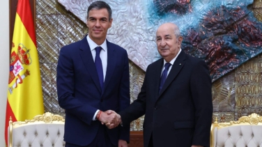 Cuáles son los acuerdos que firmó Sánchez en Argelia antes de la crisis de Ceuta