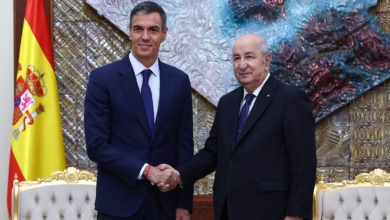 Cuáles son los acuerdos que firmó Sánchez en Argelia antes de la crisis de Ceuta