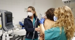 Sanidad activa un plan integral para mejorar la atención a las personas con dolor crónico en la Comunitat Valenciana