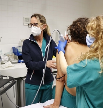 Sanidad activa un plan integral para mejorar la atención a las personas [...]