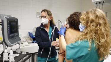 Sanidad activa un plan integral para mejorar la atención a las personas con dolor crónico en la Comunitat Valenciana