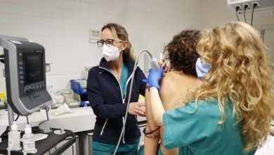 Sanidad activa un plan integral para mejorar la atención a las personas con dolor crónico en la Comunitat Valenciana