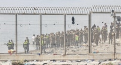 Una reforma que el Gobierno 'le debía' a Europa: las claves de los cambios en inmigración y asilo precipitados por la crisis de Ceuta