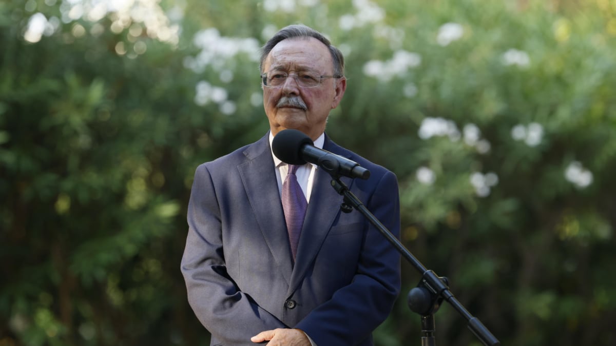 Nuestra integridad está en manos de Marruecos, que no reconoce nuestra soberanía