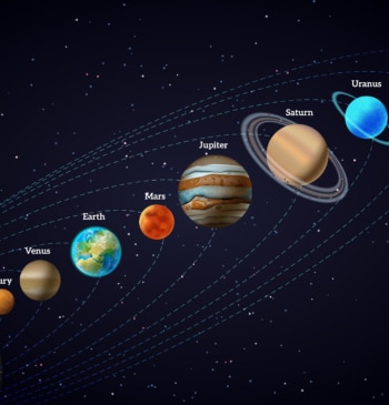 Hallado un nuevo sistema planetario con un mundo de lava y otro [...]