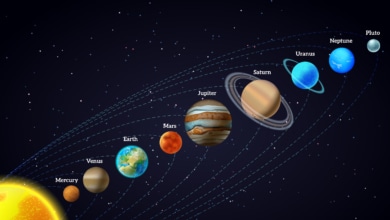 Hallado un nuevo sistema planetario con un mundo de lava y otro potencialmente habitable