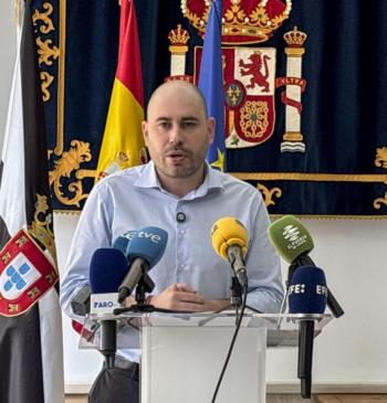 La Delegación del Gobierno en Ceuta rebate a Robles y niega haber [...]
