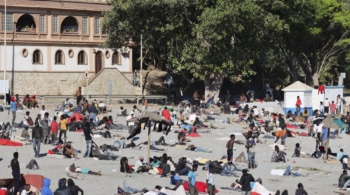 Marruecos afirma que aceptará a todos los menores marroquíes si España levanta los "obstáculos judiciales y administrativos"