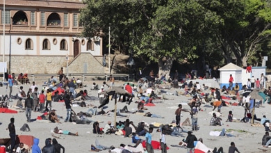 Marruecos afirma que aceptará a todos los menores marroquíes si España levanta los "obstáculos judiciales y administrativos"