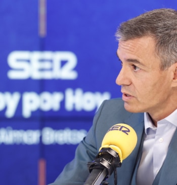 Sánchez exime a Marruecos de la entrada masiva en Ceuta y recalca [...]