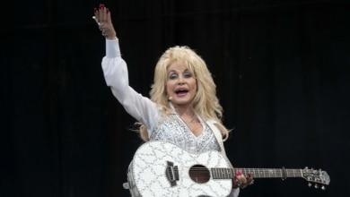 Muere a los 80 años Dolly Parton, la leyenda hecha a sí misma que universalizó la música country