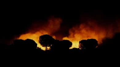 España se adentra en la era de los megaincendios forestales
