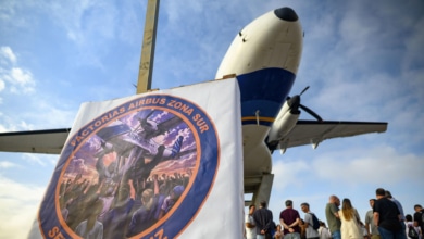 Rechazo mayoritario de los trabajadores de Airbus a suspender temporalmente la huelga