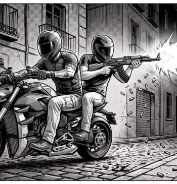La violencia de 'El Baba': el origen de la guerra entre los [...]
