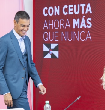 Sánchez se alineará con Marlaska en un pleno sobre Ceuta que prepara [...]