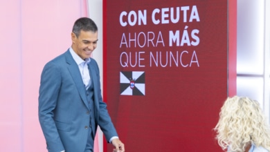 Sánchez se alineará con Marlaska en un pleno sobre Ceuta que prepara con "información exhaustiva"