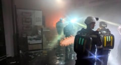 Al menos 14 muertos y 121 heridos en un ataque ruso con drones contra un centro comercial en Ucrania