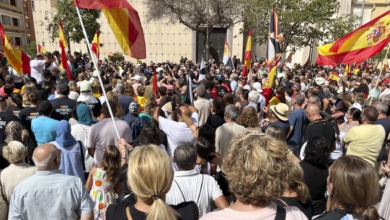 El PSOE de Ceuta sí acudirá a la manifestación del día 2: "La exigencia de soluciones no es patrimonio de ninguna sigla"