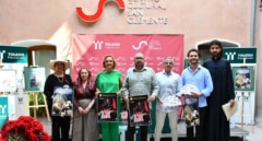 La Puebla de Montalbán convierte sus calles y cuevas en escenarios con la XXVIII edición del Festival Celestina