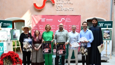 La Puebla de Montalbán convierte sus calles y cuevas en escenarios con la XXVIII edición del Festival Celestina