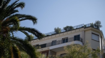 La Comunidad de Madrid pone a la venta el polémico ático de Chamberí por 6,7 millones