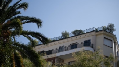 La Comunidad de Madrid pone a la venta el polémico ático de Chamberí por 6,7 millones