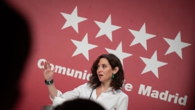 Madrid plantará al Gobierno y pide al resto de comunidades boicotear el Consejo que votará la nueva financiación autonómica