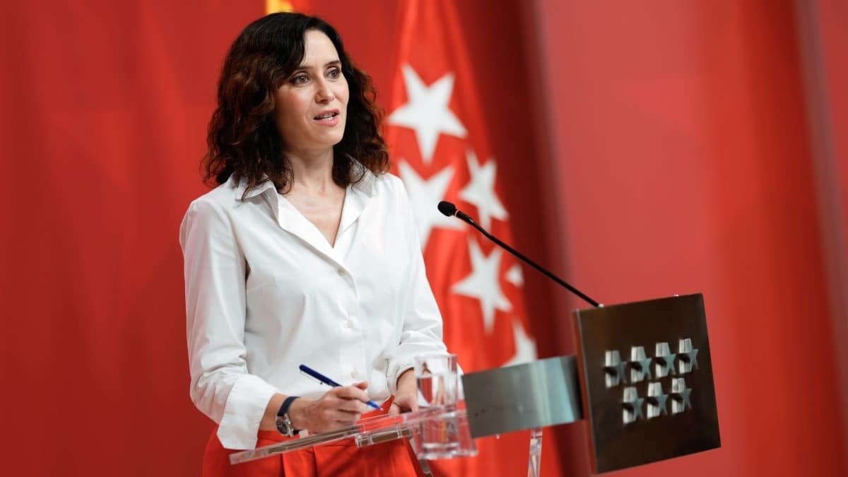 El Tribunal de Cuentas archiva la denuncia del PSOE contra la Comunidad de Madrid por el sistema de facturación entre hospitales