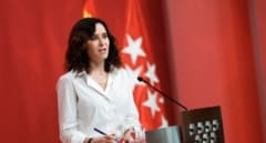 El Tribunal de Cuentas archiva la denuncia del PSOE contra la Comunidad de Madrid por el sistema de facturación entre hospitales