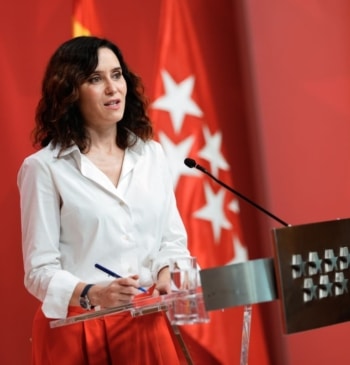 El Tribunal de Cuentas archiva la denuncia del PSOE contra la Comunidad [...]