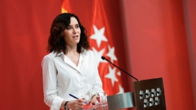 El Tribunal de Cuentas archiva la denuncia del PSOE contra la Comunidad de Madrid por el sistema de facturación entre hospitales