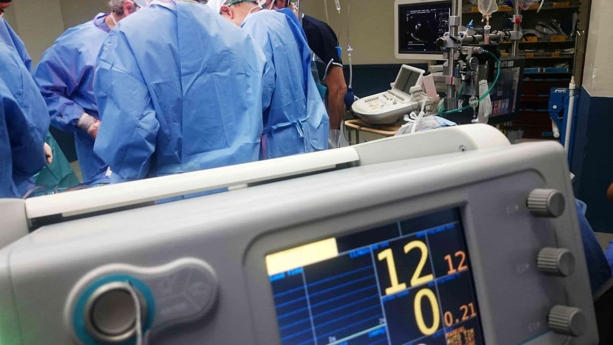 El Servicio Murciano de Salud refuerza la ciberseguridad de su red sanitaria de la mano de T-Systems
