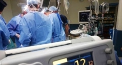 El Servicio Murciano de Salud refuerza la ciberseguridad de su red sanitaria de la mano de T-Systems