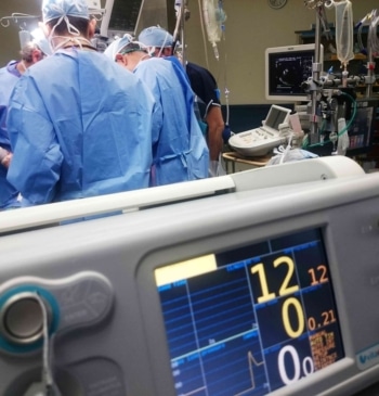 El Servicio Murciano de Salud refuerza la ciberseguridad de su red sanitaria [...]