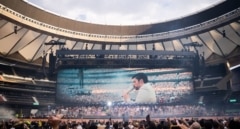 El Riyadh Air Metropolitano, único estadio español reconocido entre los mejores del mundo para disfrutar de conciertos