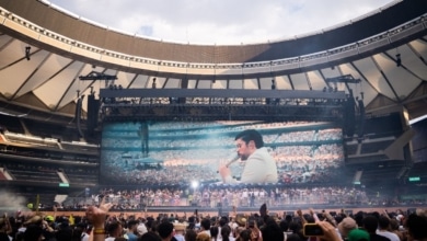 El Riyadh Air Metropolitano, único estadio español reconocido entre los mejores del mundo para disfrutar de conciertos