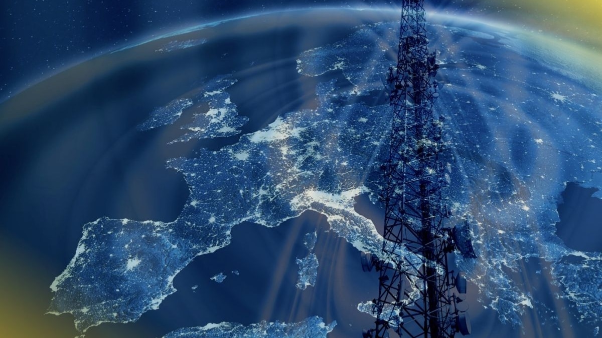 El Instituto Coordenadas advierte de que Europa necesita grandes operadores de telecomunicaciones para competir en economía digital global