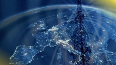 El Instituto Coordenadas advierte de que Europa necesita grandes operadores de telecomunicaciones para competir en economía digital global