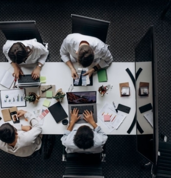 El 11,4% de las empresas españolas ya utiliza inteligencia artificial, según el [...]