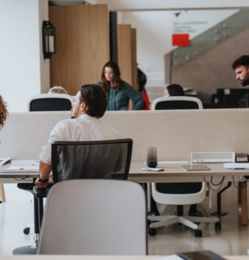El 23,4% de los asalariados con bajo nivel formativo accede al empleo [...]