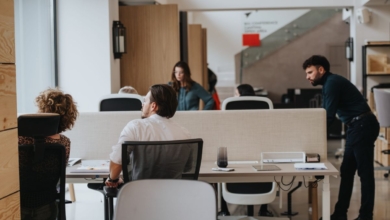 El 23,4% de los asalariados con bajo nivel formativo accede al empleo con un contrato temporal
