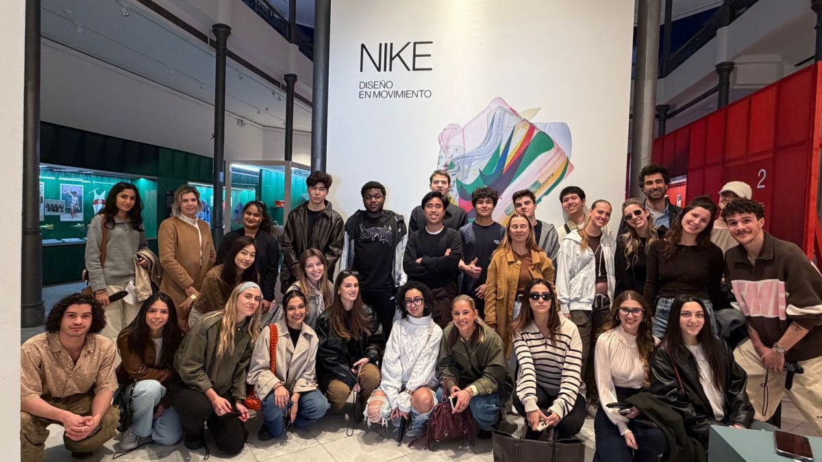 Crece el interés en la formación en gestión empresarial aplicada a la moda