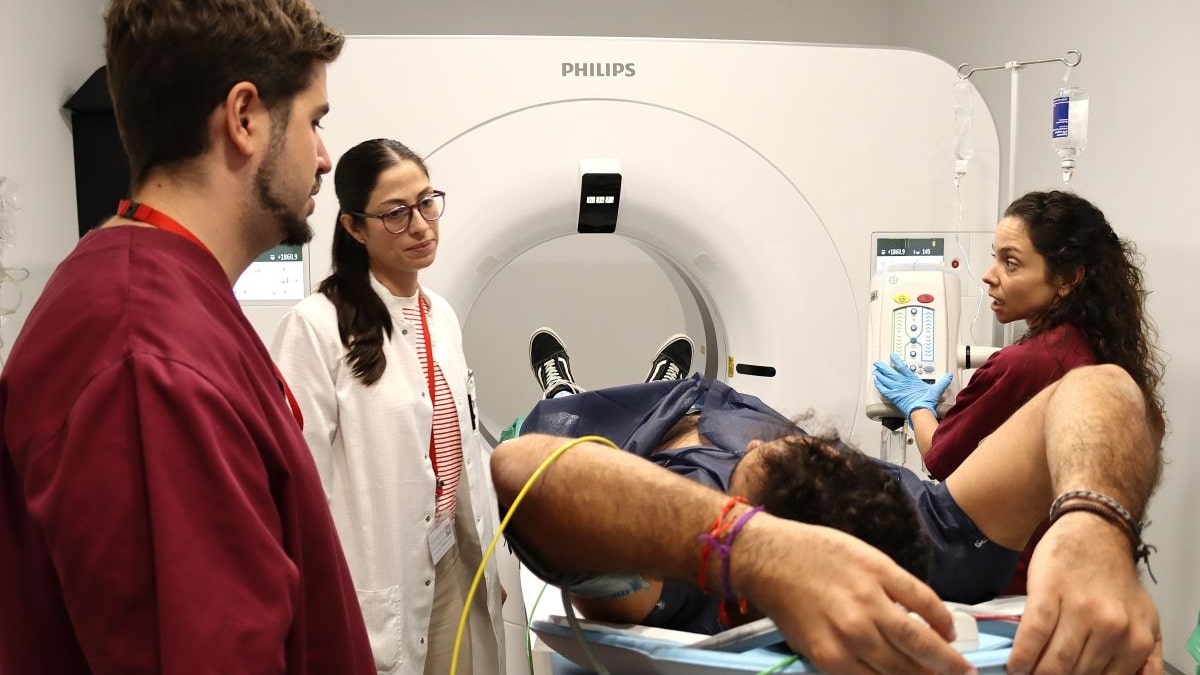 La aterosclerosis silenciosa afecta ya a uno de cada 13 jóvenes de entre 18 y 29 años