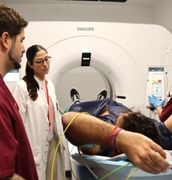 La aterosclerosis silenciosa afecta ya a uno de cada 13 jóvenes de [...]