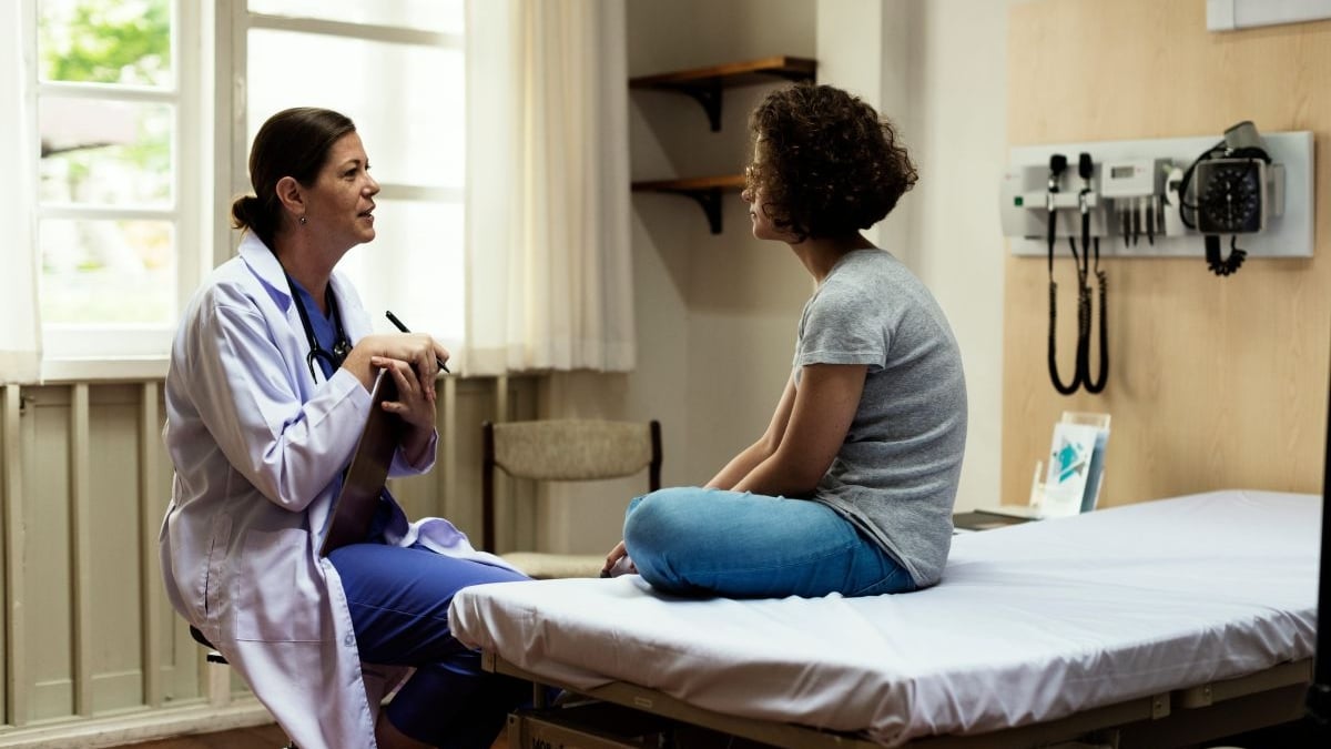 La medicina barre con los mitos del SOMP: "No significa ser estéril"