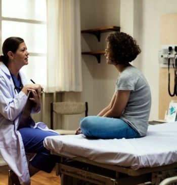 La medicina barre con los mitos del SOMP: "No significa ser estéril"