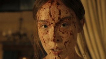 Ella Beatty protagoniza el papel de Lizzie Borden